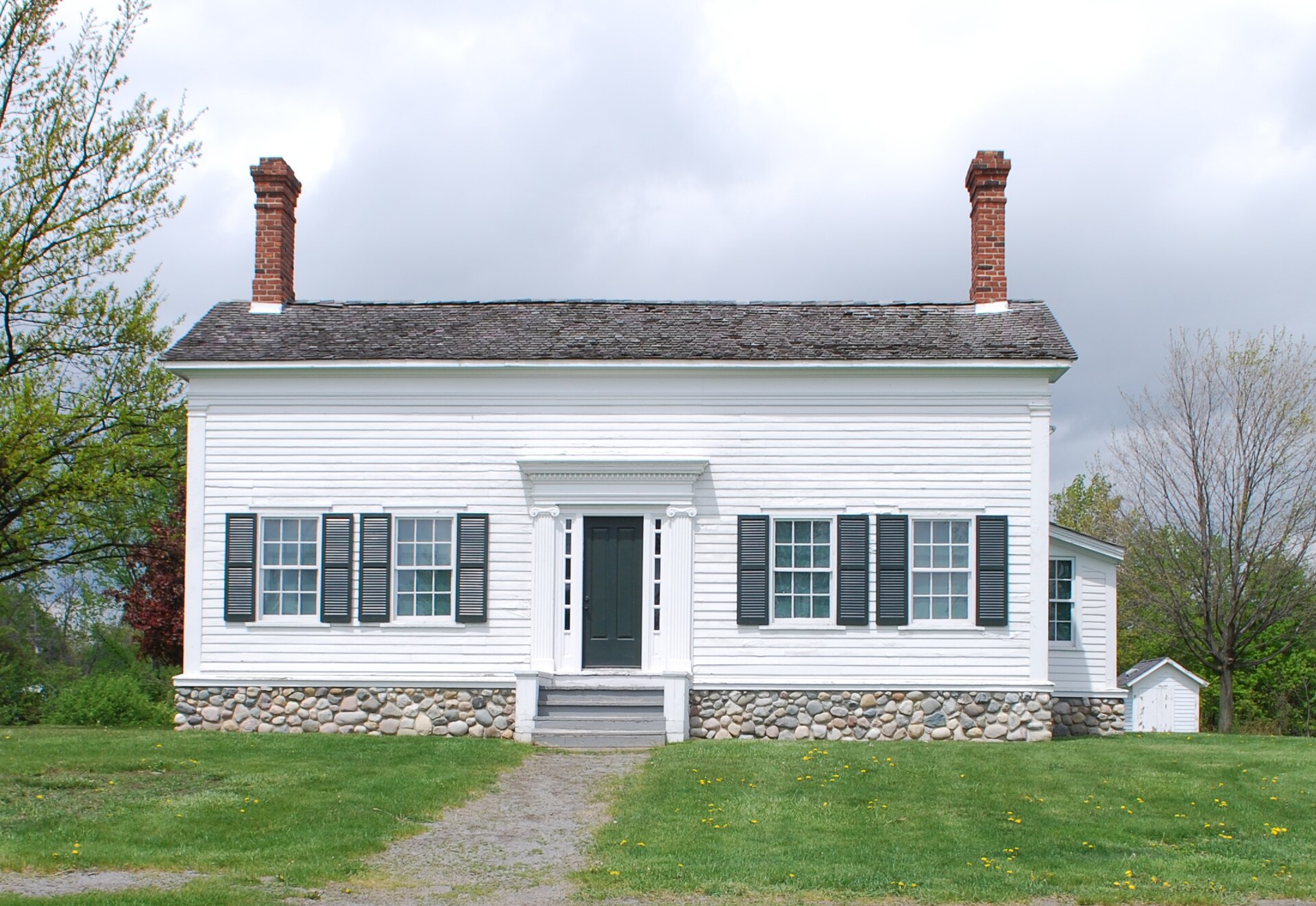 Kingsley House at Greenmead in Livonia